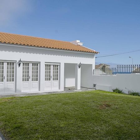Chalet De La Croix Vila Franca do Campo Εξωτερικό φωτογραφία