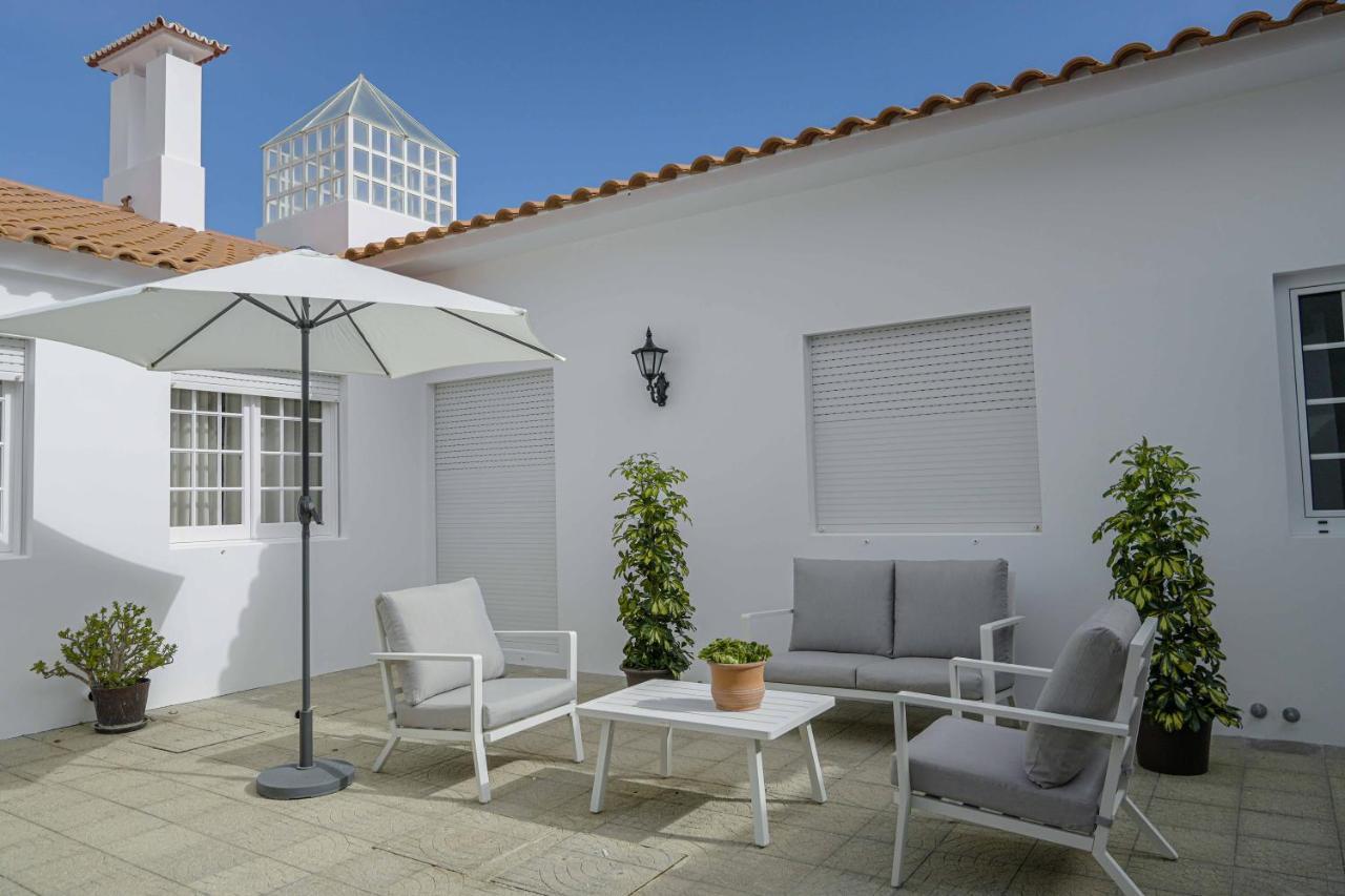 Chalet De La Croix Vila Franca do Campo Εξωτερικό φωτογραφία