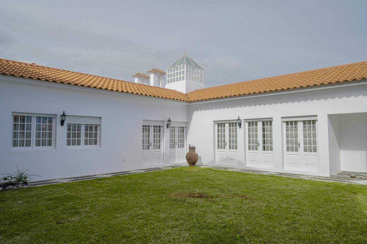 Chalet De La Croix Vila Franca do Campo Εξωτερικό φωτογραφία