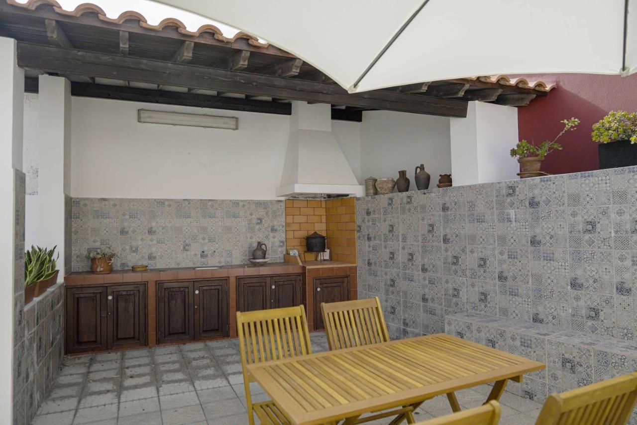 Chalet De La Croix Vila Franca do Campo Εξωτερικό φωτογραφία