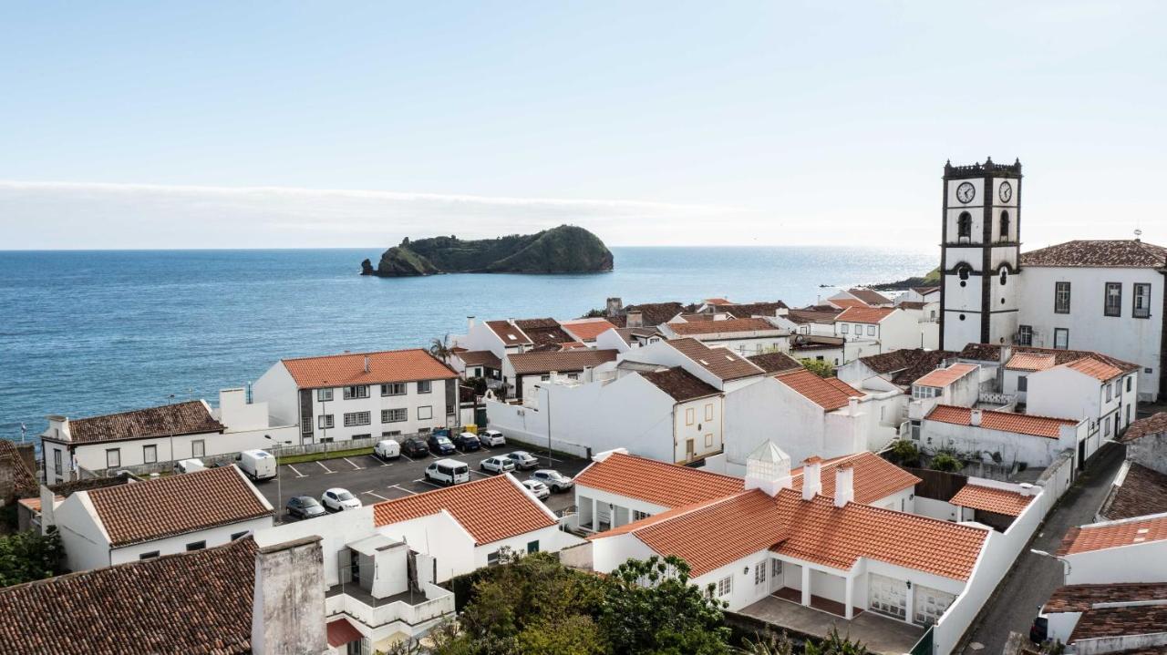 Chalet De La Croix Vila Franca do Campo Εξωτερικό φωτογραφία