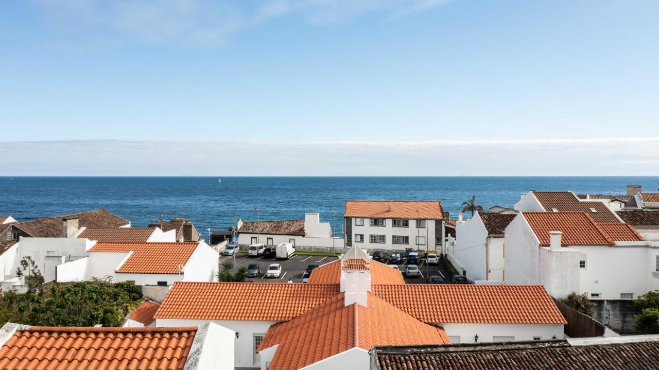 Chalet De La Croix Vila Franca do Campo Εξωτερικό φωτογραφία