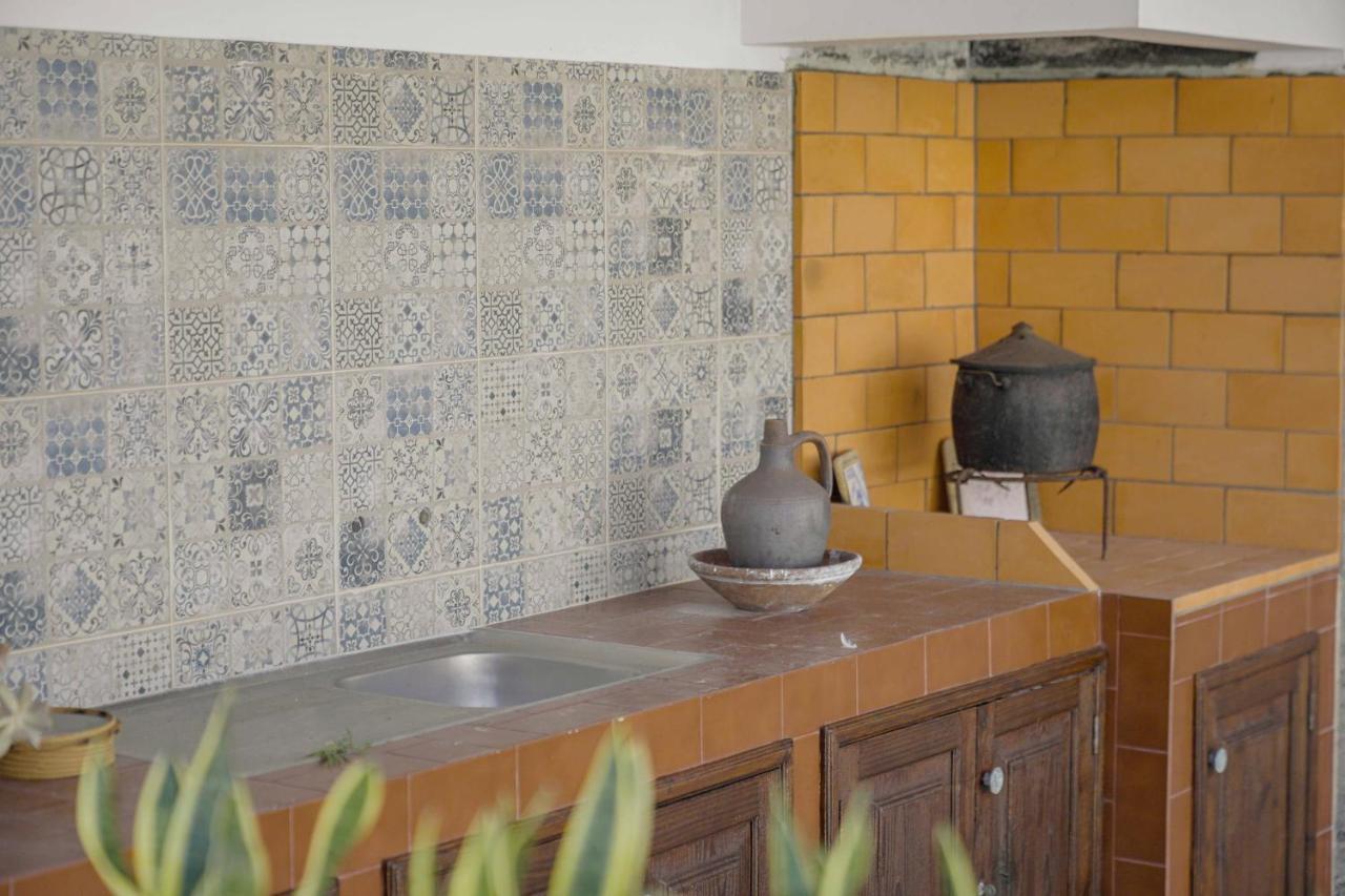 Chalet De La Croix Vila Franca do Campo Εξωτερικό φωτογραφία